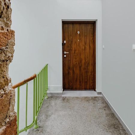 Apartament W Centrum, Zarezerwuj Teraz Apartment Люблин Екстериор снимка