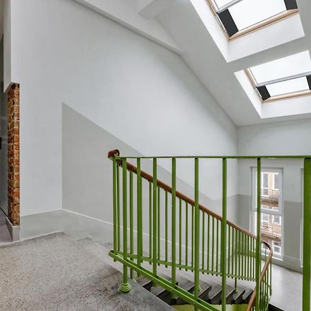Apartament W Centrum, Zarezerwuj Teraz Apartment Люблин Екстериор снимка