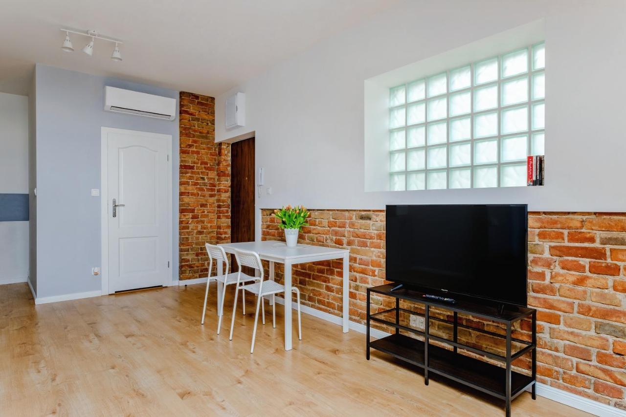 Apartament W Centrum, Zarezerwuj Teraz Apartment Люблин Екстериор снимка