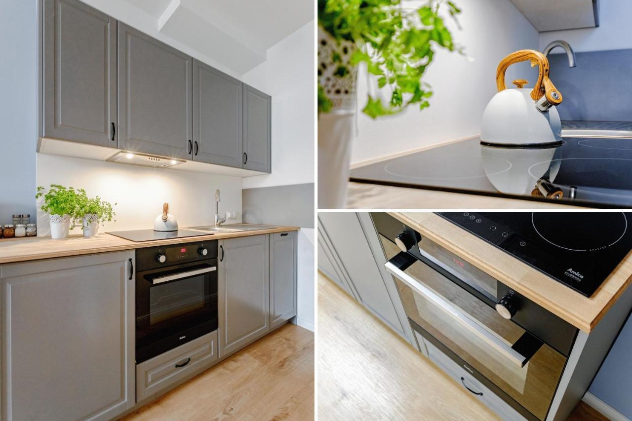 Apartament W Centrum, Zarezerwuj Teraz Apartment Люблин Екстериор снимка