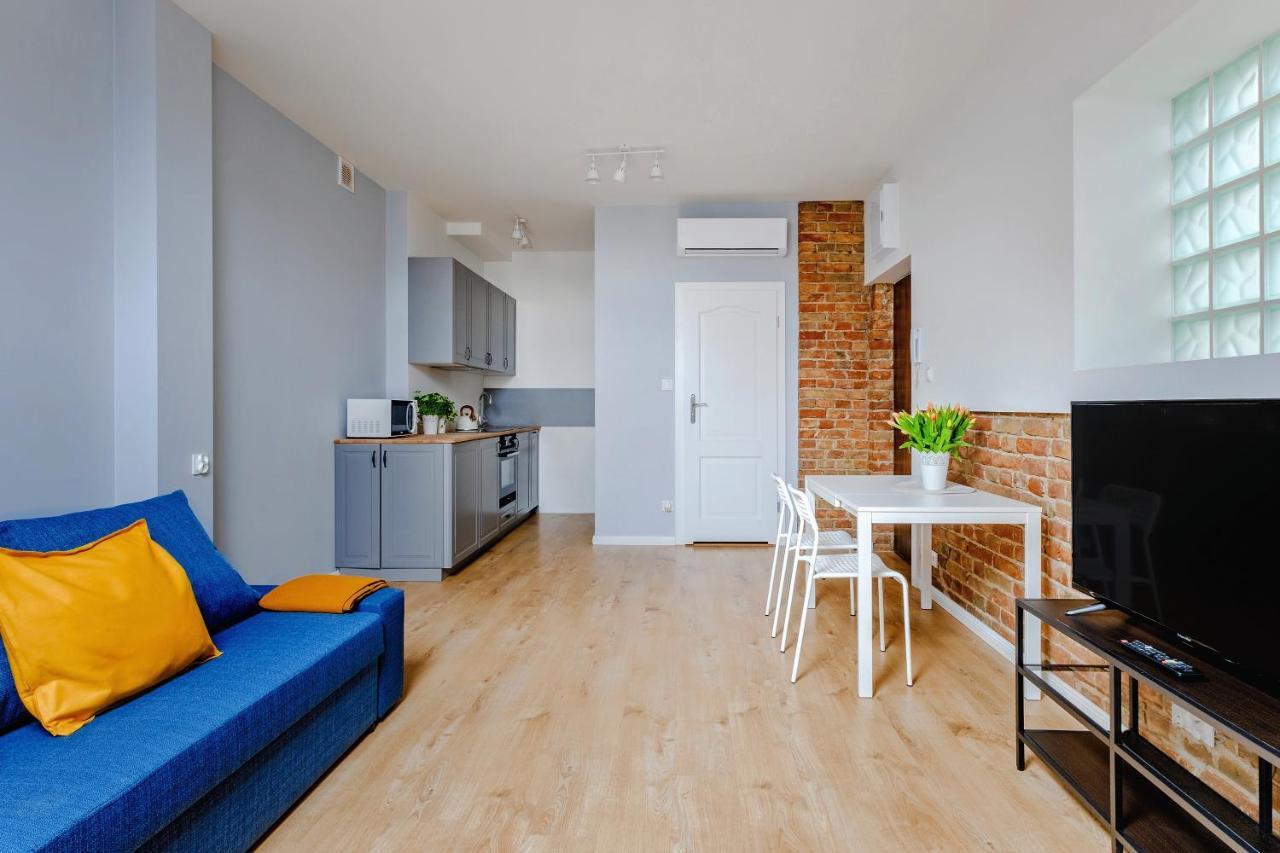 Apartament W Centrum, Zarezerwuj Teraz Apartment Люблин Екстериор снимка