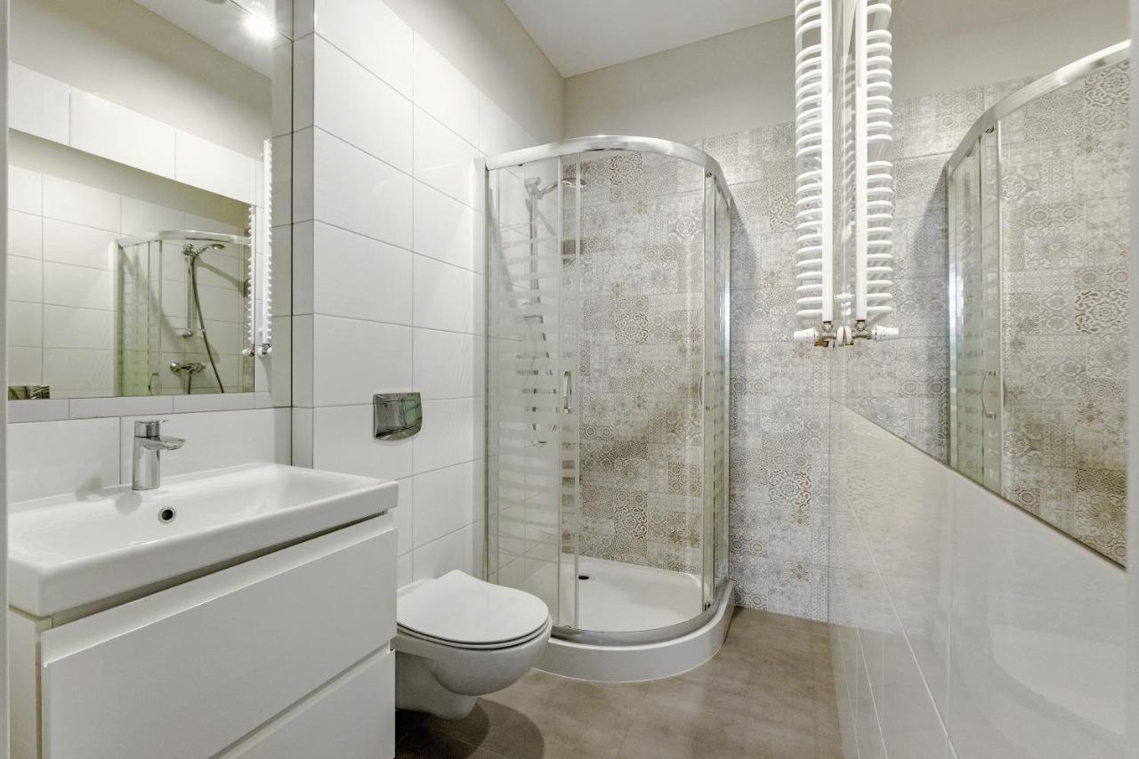 Apartament W Centrum, Zarezerwuj Teraz Apartment Люблин Екстериор снимка