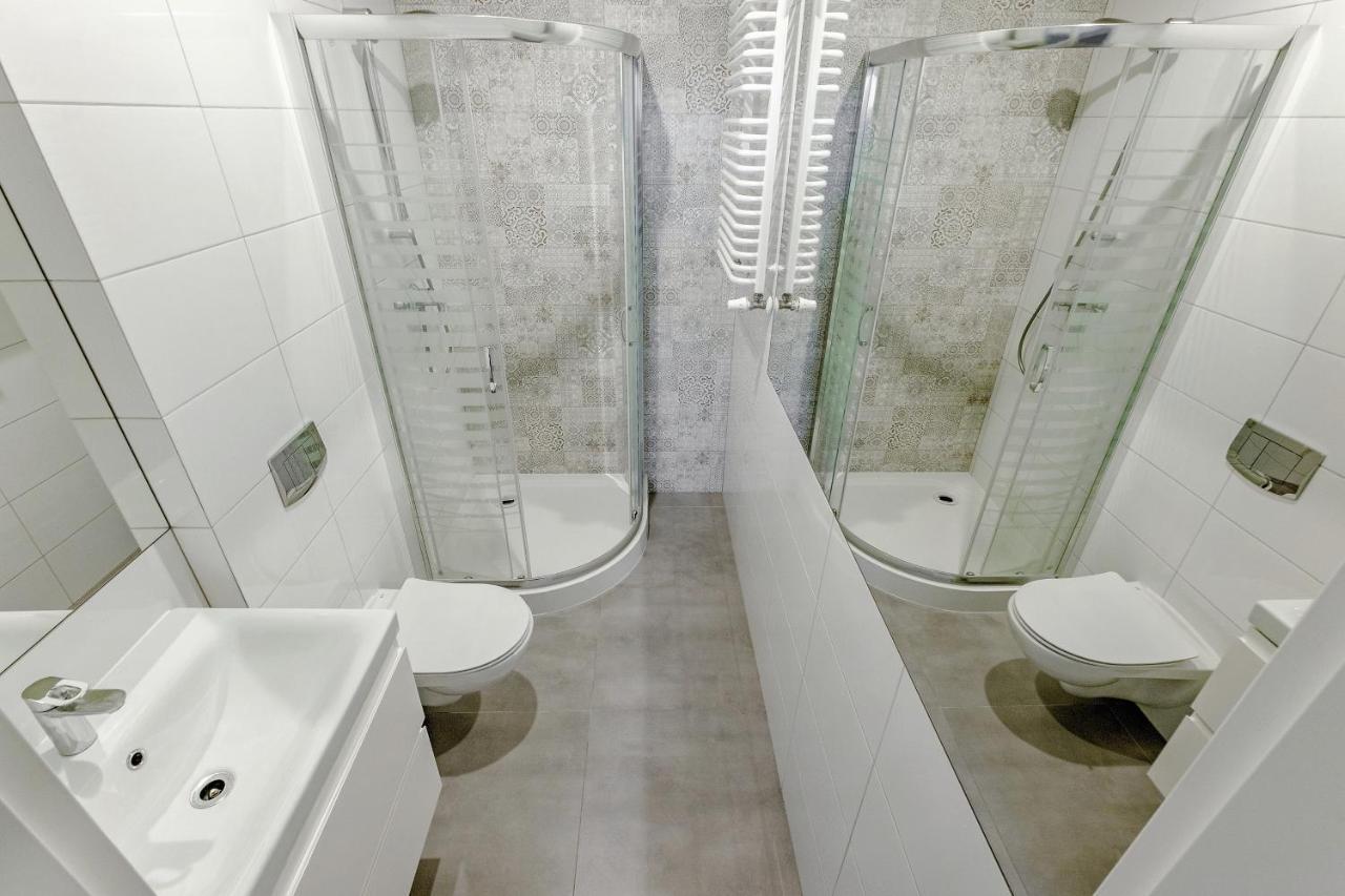 Apartament W Centrum, Zarezerwuj Teraz Apartment Люблин Екстериор снимка