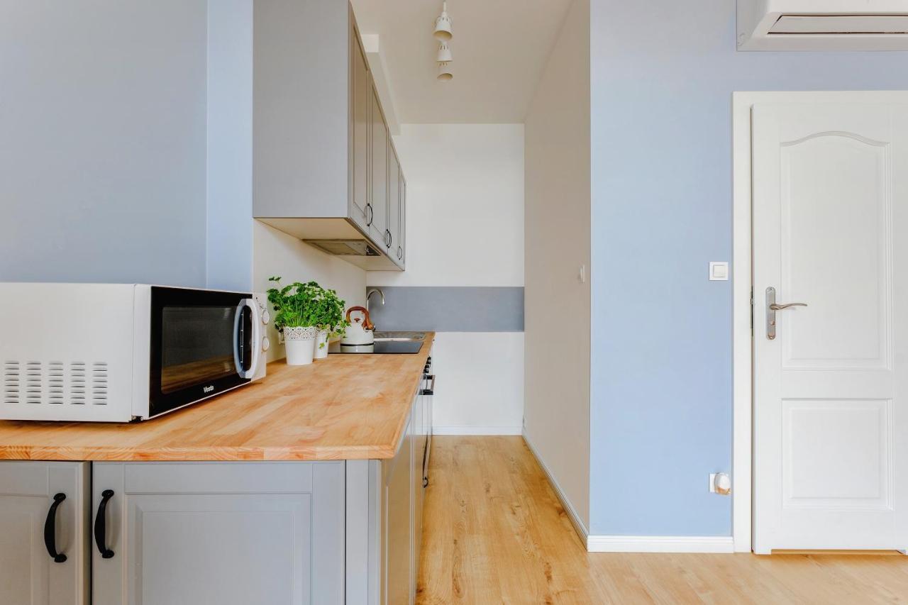 Apartament W Centrum, Zarezerwuj Teraz Apartment Люблин Екстериор снимка