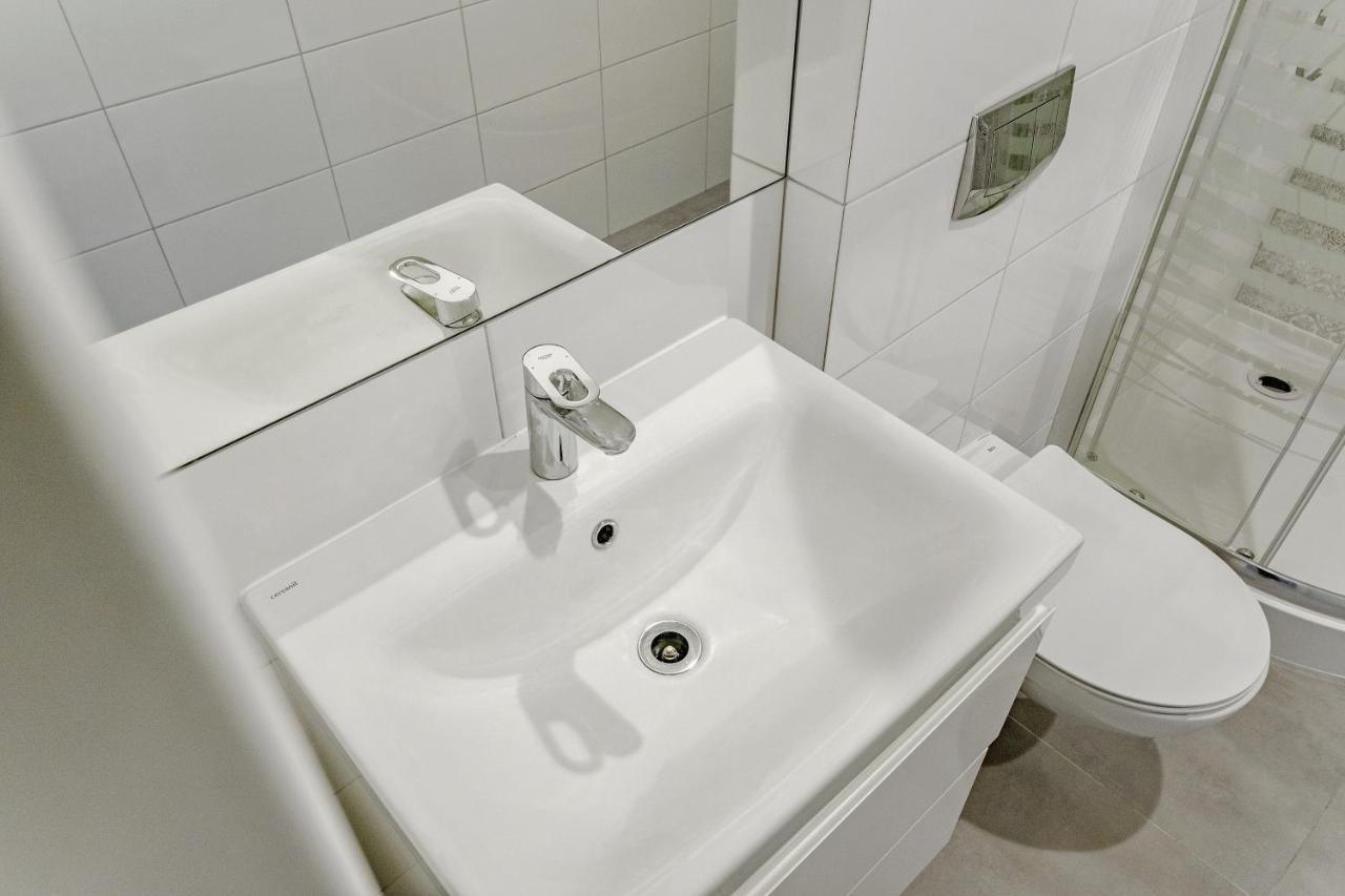 Apartament W Centrum, Zarezerwuj Teraz Apartment Люблин Екстериор снимка
