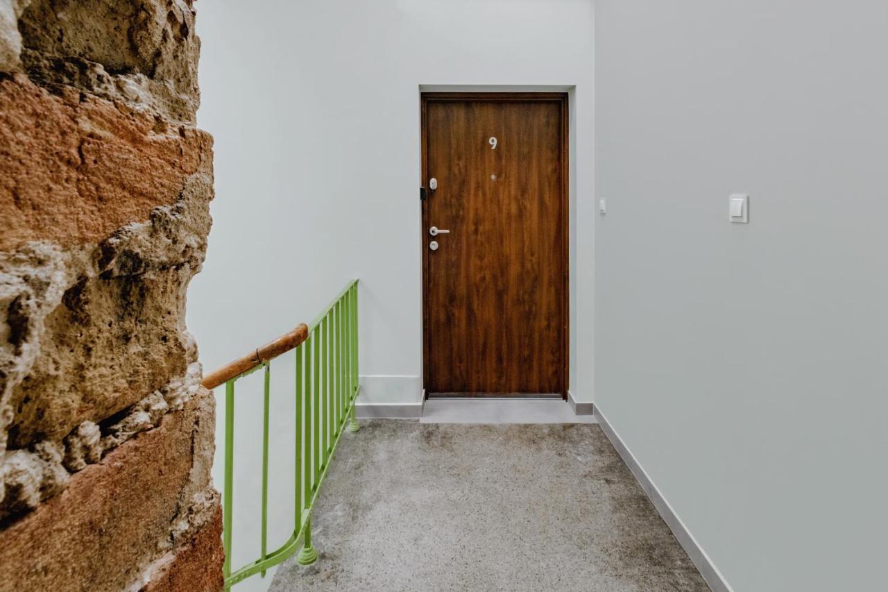Apartament W Centrum, Zarezerwuj Teraz Apartment Люблин Екстериор снимка