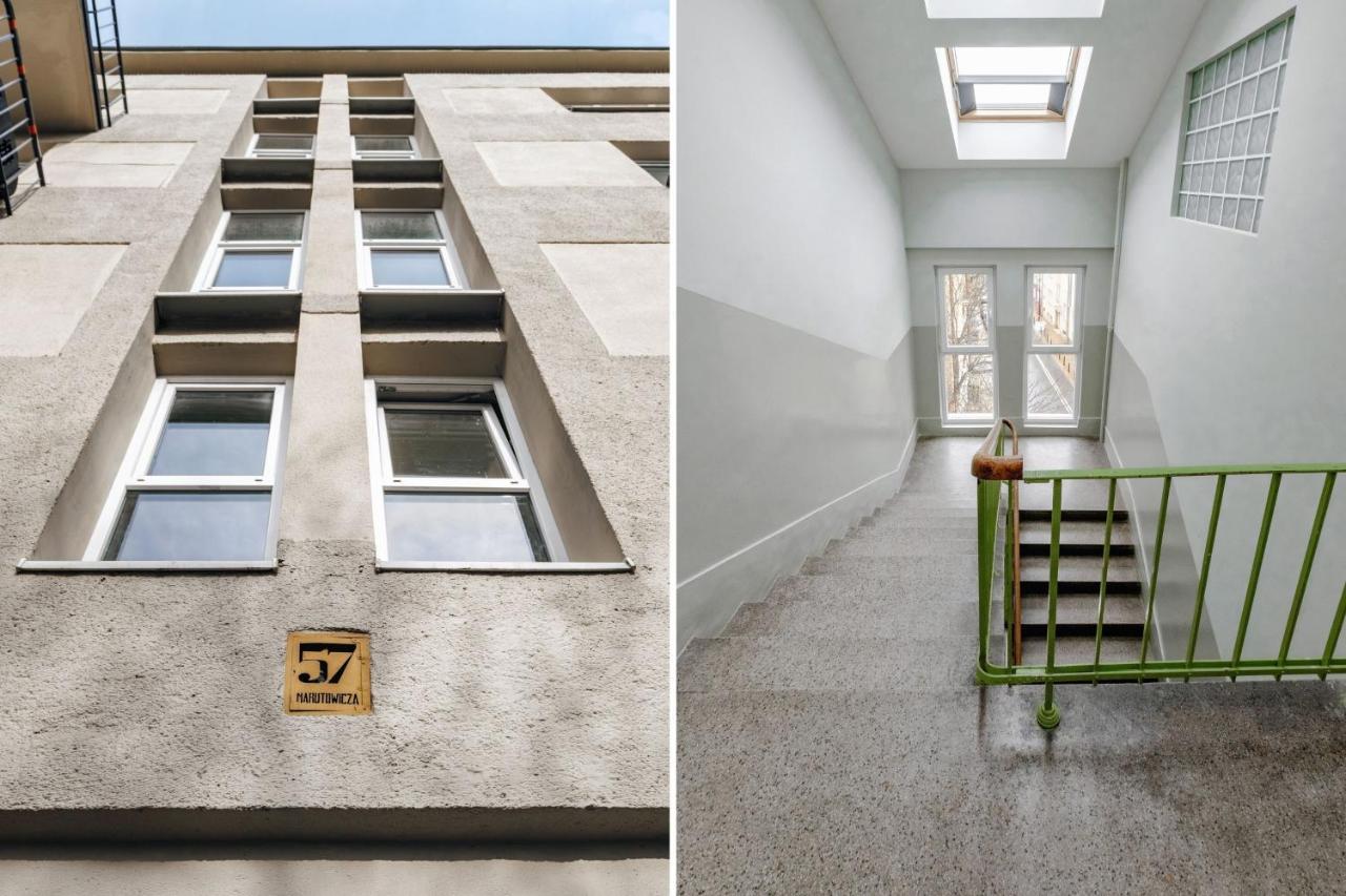 Apartament W Centrum, Zarezerwuj Teraz Apartment Люблин Екстериор снимка
